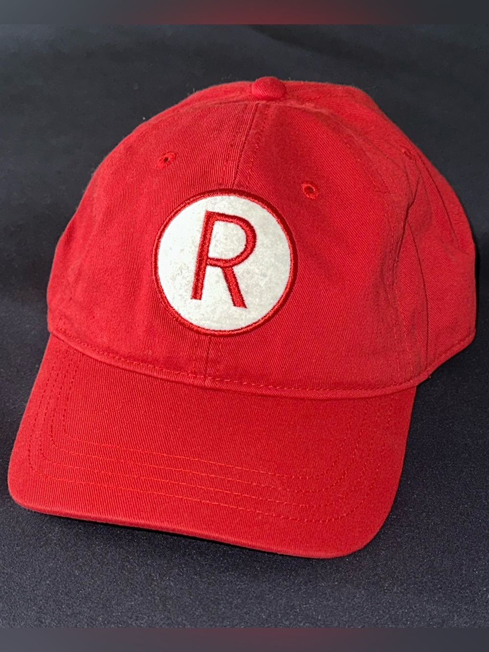 Rockford Peaches Hat - Adjustable Size